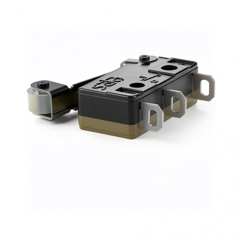 NECTA MICROSWITCH