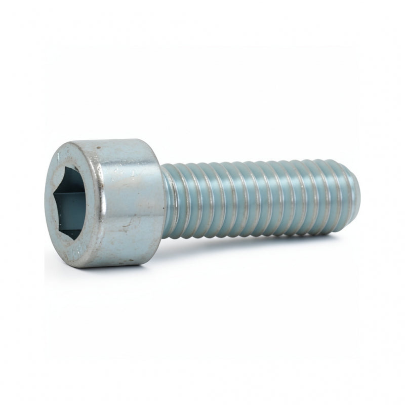 SCREW M6 X 18MM