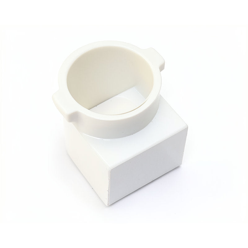 NECTA SQUARE STRAIGHT NOZZLE