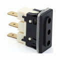 NECTA 10 AMP POWER OUTLET