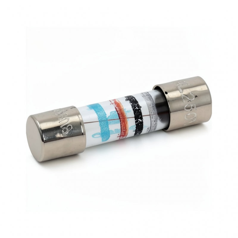 FUSE 0.8A 5 X 20