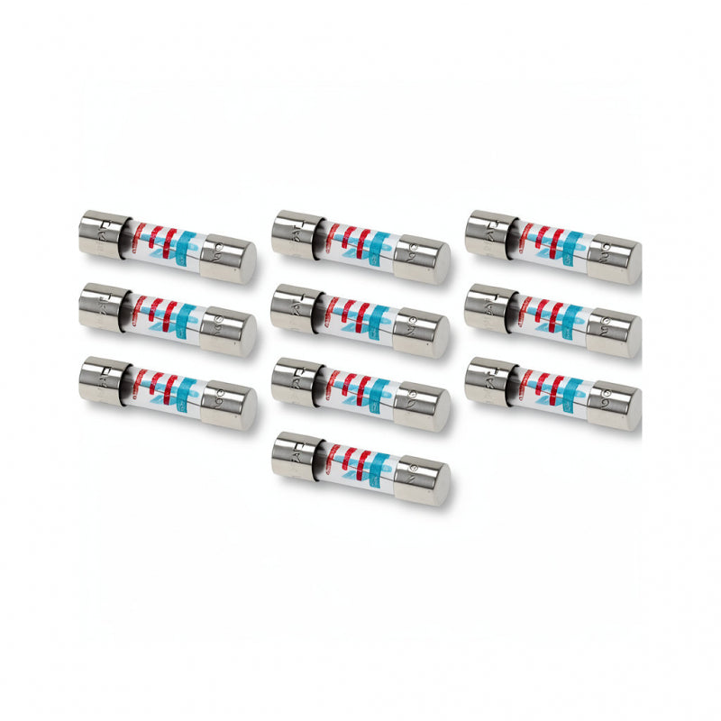 FUSE 1.25A 5 X 20