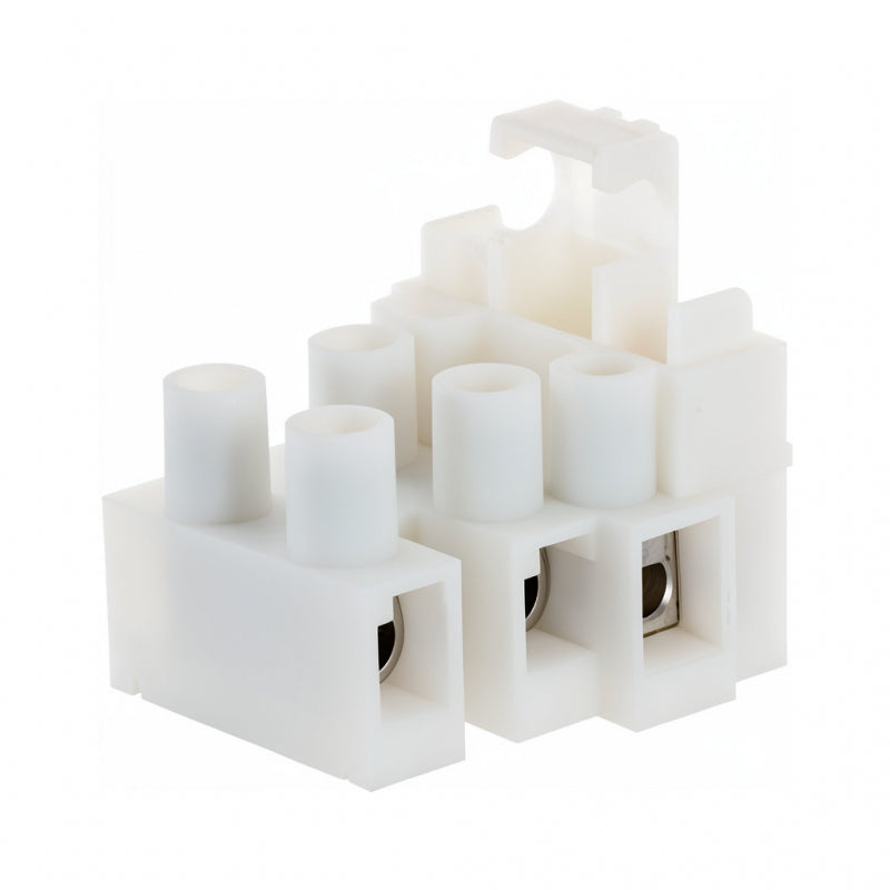NECTA 3-POLE TERMINAL