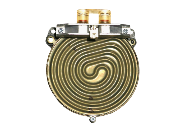 Heater Fth-Mk II 2300W 230V HP-Dt - commercial coffee spare part