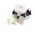 NECTA INLET VALVE