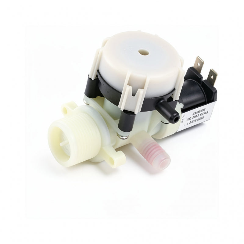 NECTA INLET VALVE