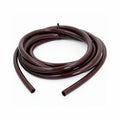 SILICONE HOSE 10MM X 16MM - BROWN