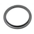NECTA DEFLECTOR RING MIXER BROWN
