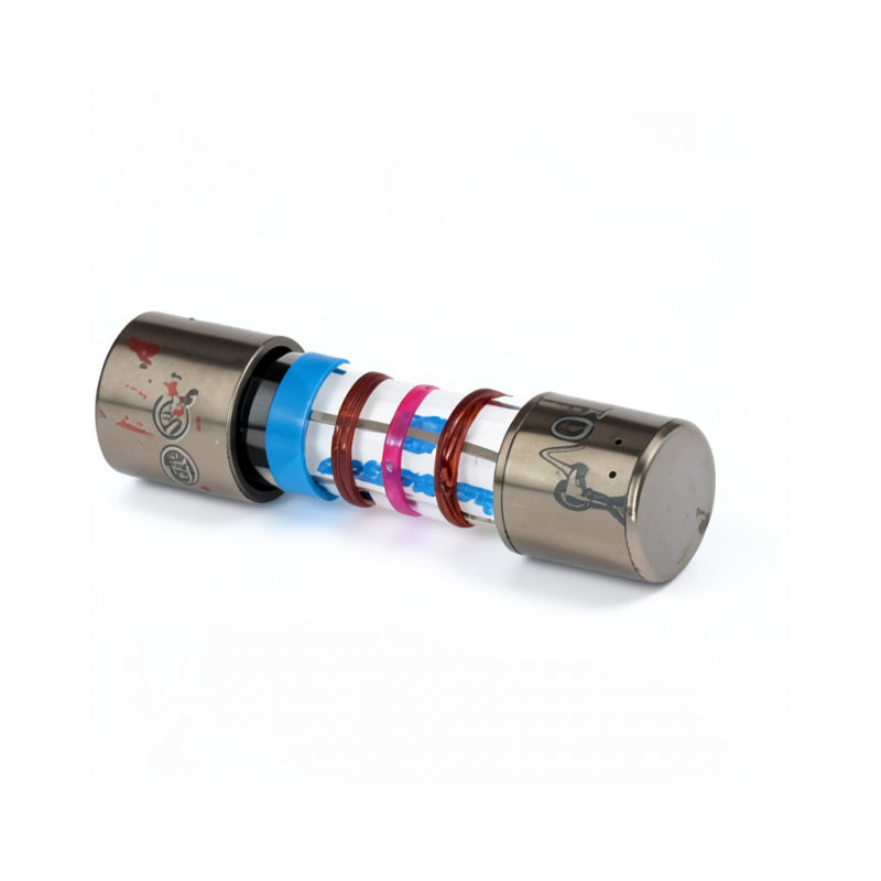 FUSE 125 MA