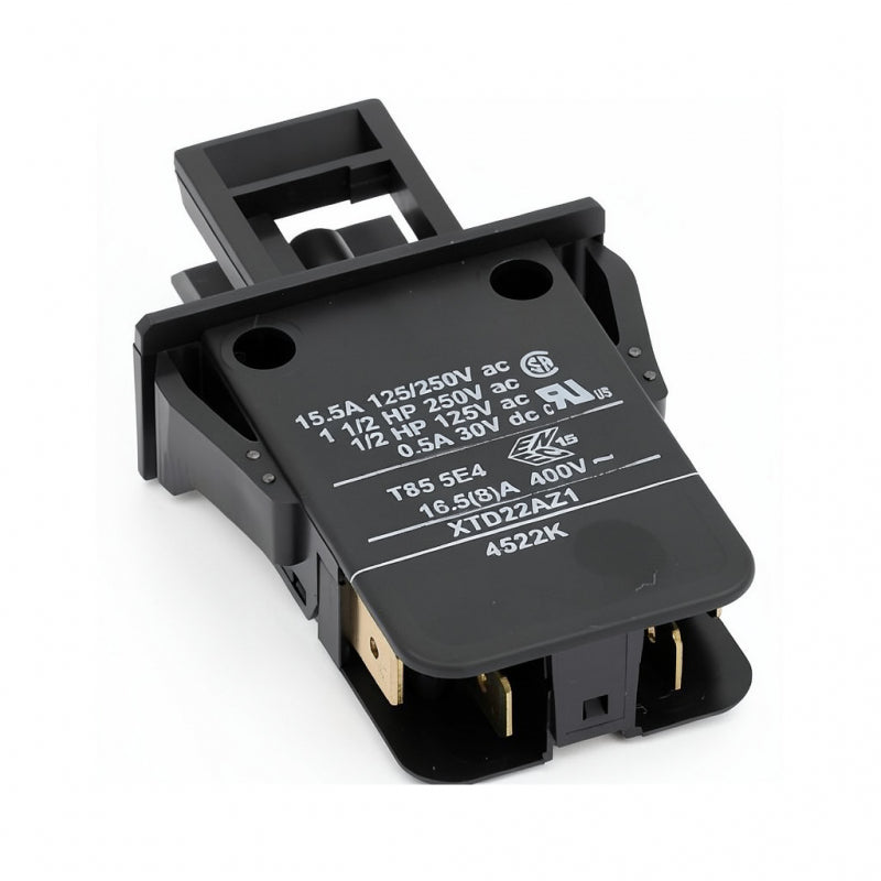 NECTA DOOR SWITCH