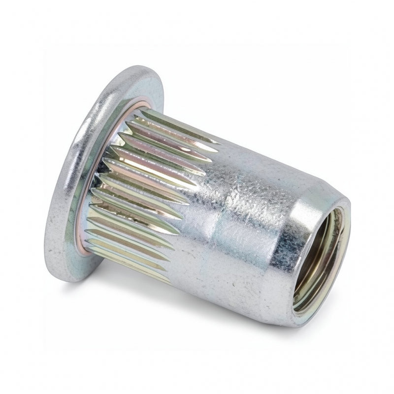 NECTA THREADED CONNECTOR