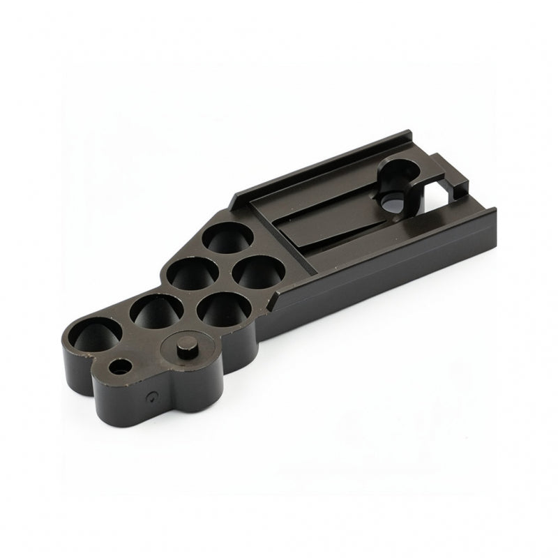 NECTA SOLUBLE NOZZLE SUPPORT