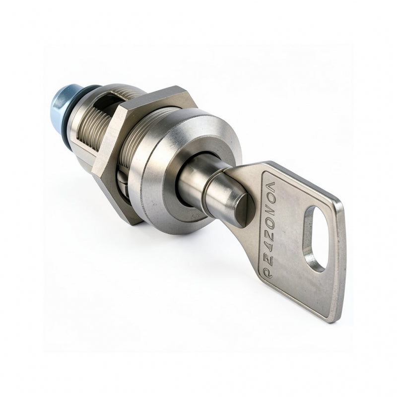 NECTA LOCK TYPE 'N'