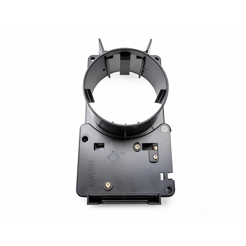 NECTA UPPER SHELL