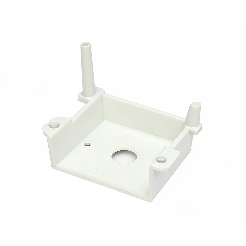 NECTA GEAR MOTOR SUPPORT