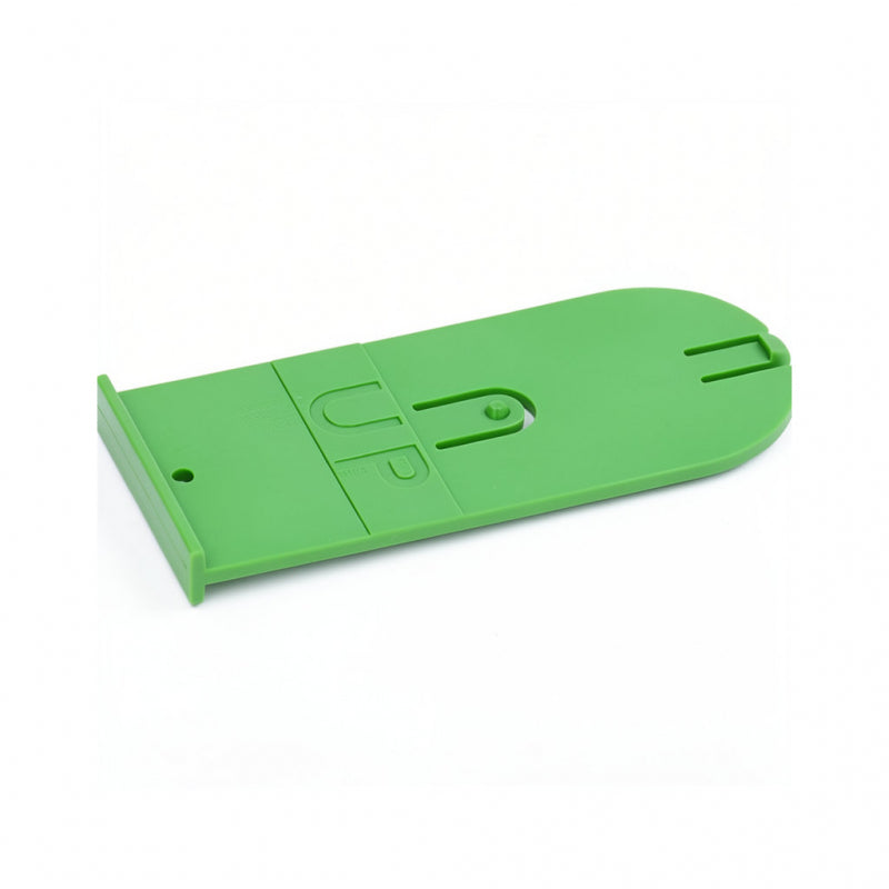 NECTA CONTAINER DAMPER