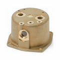 NECTA BOILER UPPER CAP 300CC
