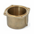 NECTA BOILER LOWER CAP 300CC
