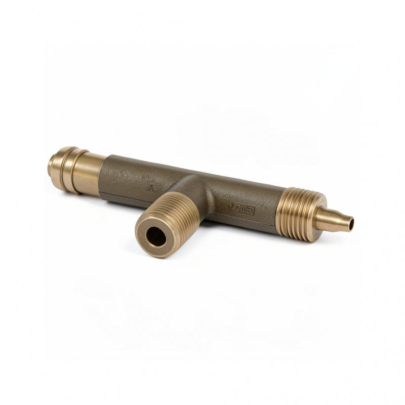 NECTA T PIECE - PUMP