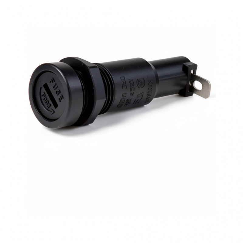 NECTA FUSE HOLDER