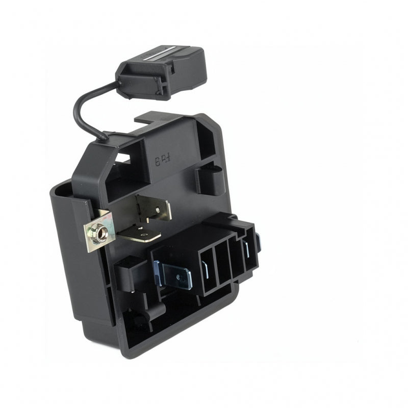 NECTA TERMINAL BLOCK