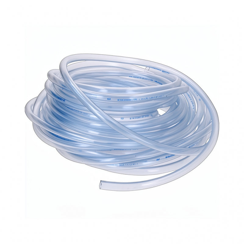 NECTA TRANSPARENT HOSE