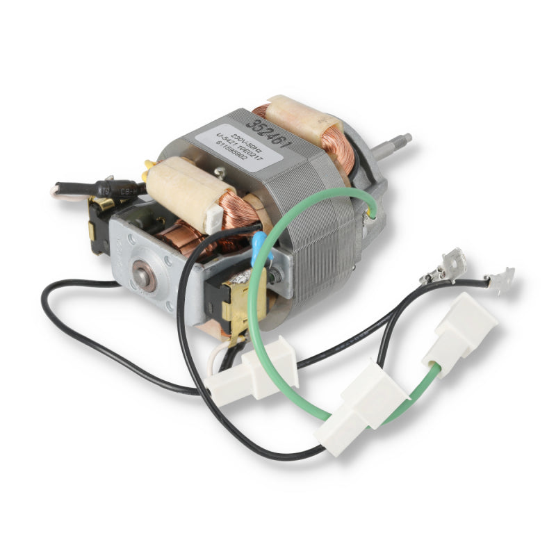 NECTA MIXER MOTOR