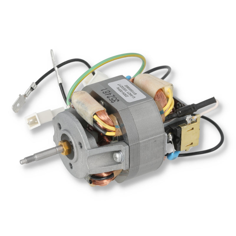 NECTA MIXER MOTOR