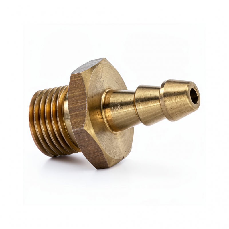 NECTA HOSE CONNECTOR 2MM