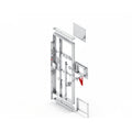 NECTA LOCK TYPE 'N' PREFER