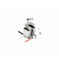 NECTA RIGHT DUST CONVEYOR