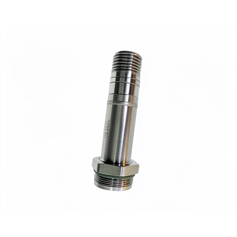 NECTA INSTANT ELECTROVALVE CONNECTION