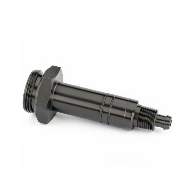 NECTA COFFEE ELECTROVALVE PIPE