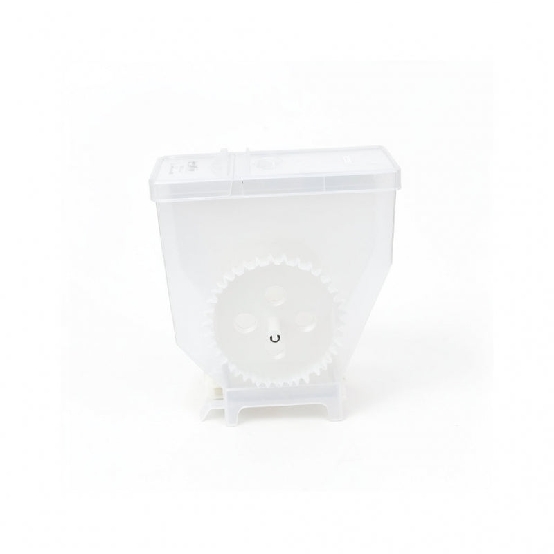 NECTA POWDER CONTAINER 2.4L