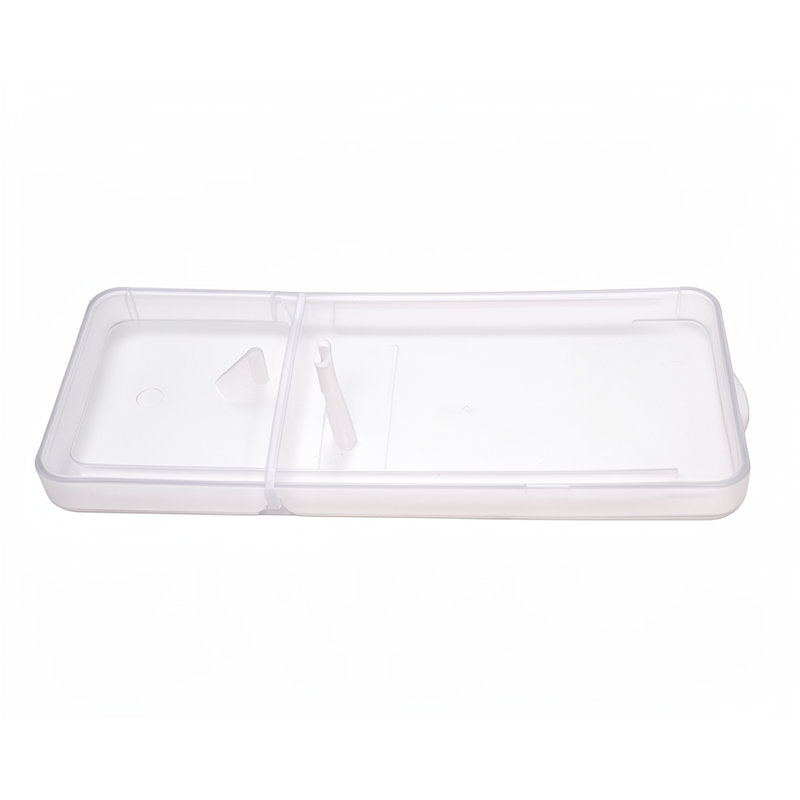 NECTA CONTAINER COVER