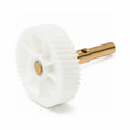 NECTA SHAFT WHEEL