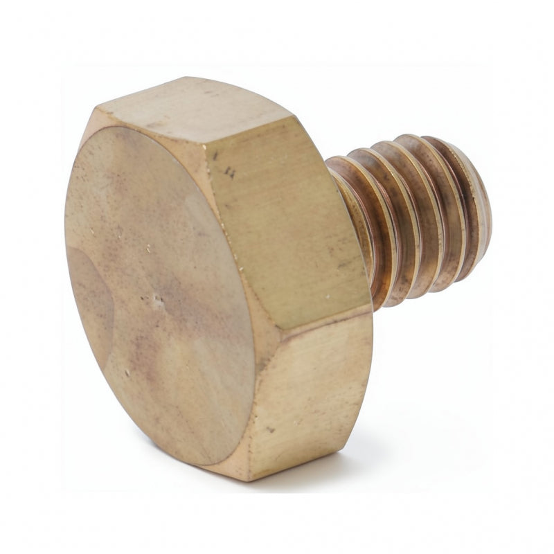 NECTA LEFT SCREW