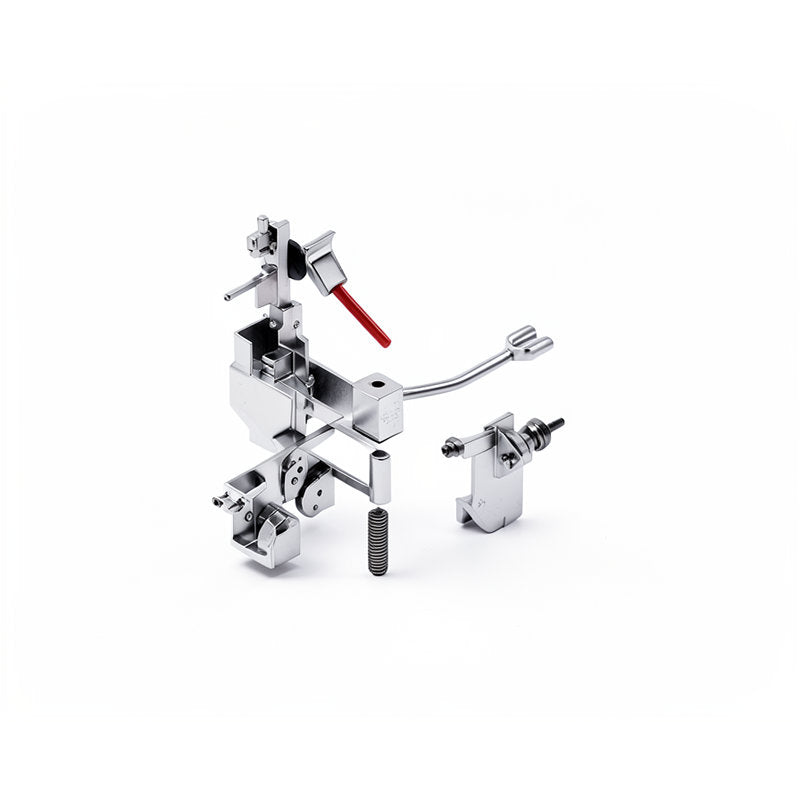 NECTA ACTUATOR