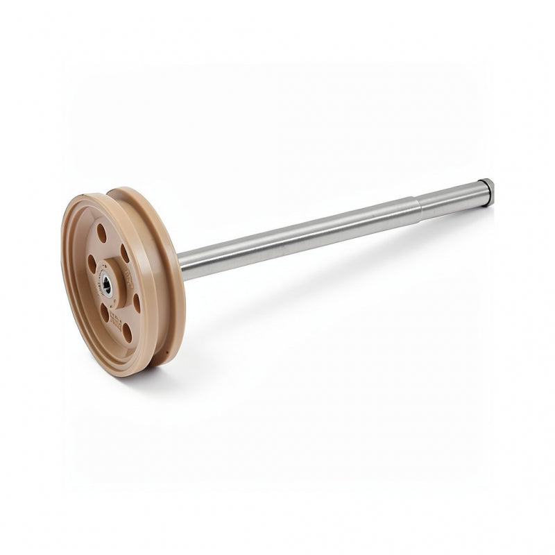 NECTA LOWER PISTON