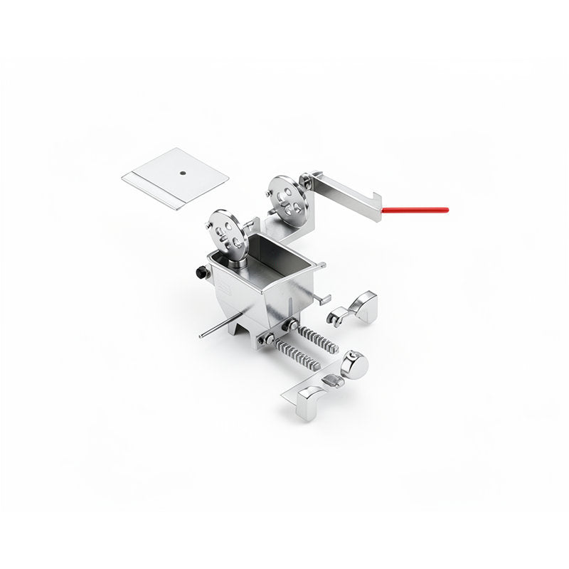 NECTA CONTAINER MIXER