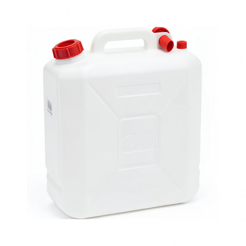 NECTA 20L TANK
