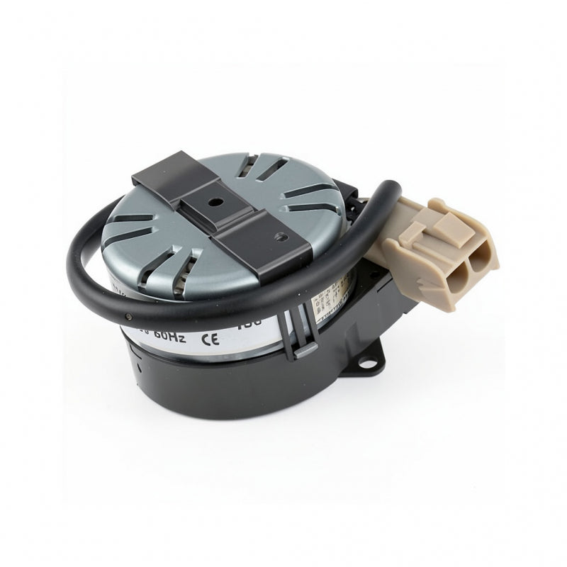 NECTA GEAR MOTOR 12G/1 MIN