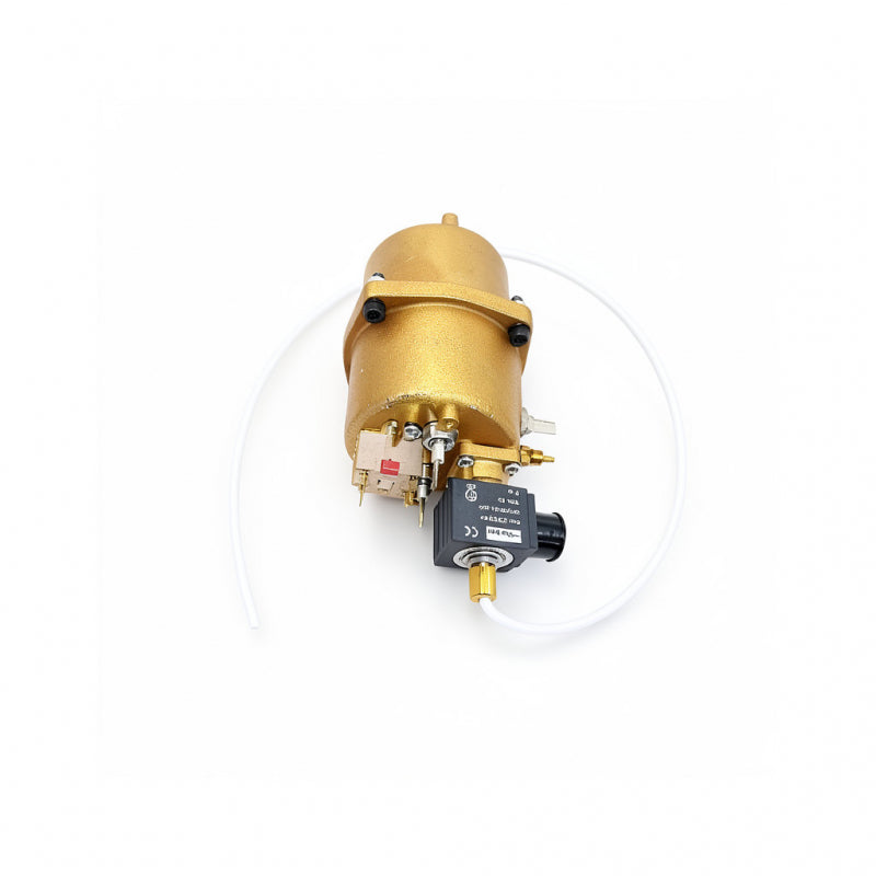 NECTA COMPLETE COFFEE BOILER