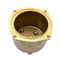 NECTA LOWER BOILER COVER 600CC