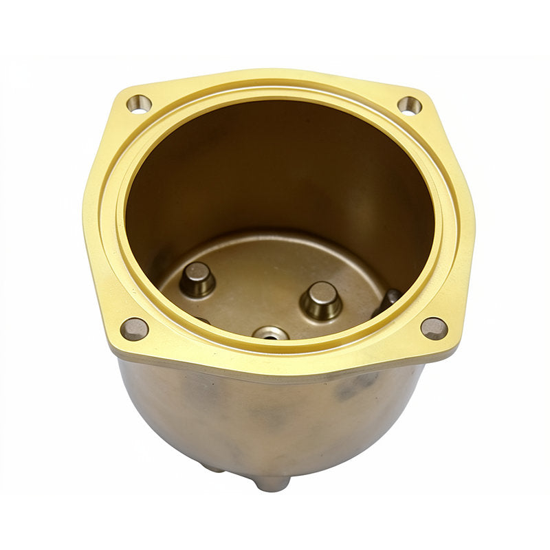 NECTA LOWER BOILER COVER 600CC