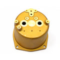 NECTA BOILER UPPER CAP 600CC