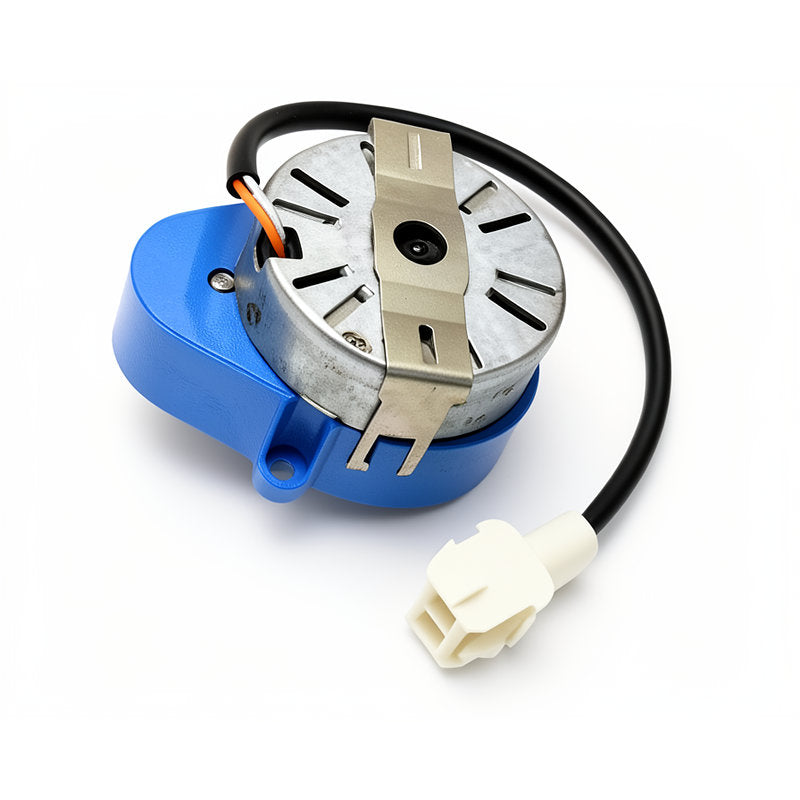 NECTA MOTOR REDUCER