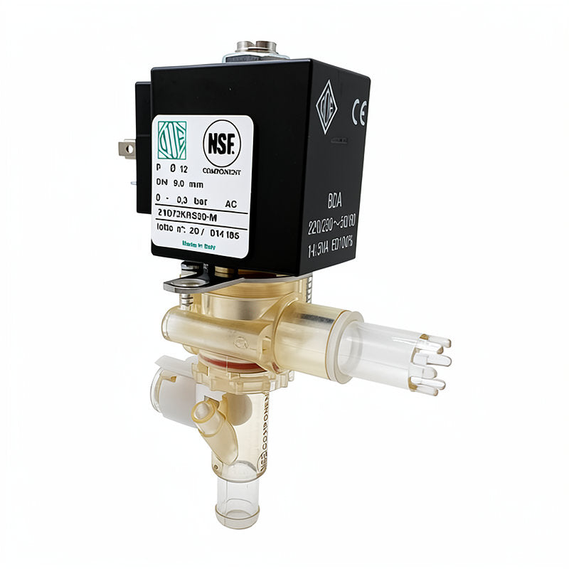 NECTA ODE DISPENSE VALVE