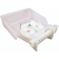 NECTA COMPLETE CONTAINER 2.4L WITH HAND MIXER