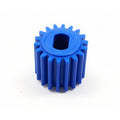 NECTA PINION GEAR - SMALL SHAFT